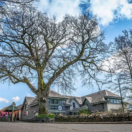 Oak Tree Inn Balmaha Esterno foto